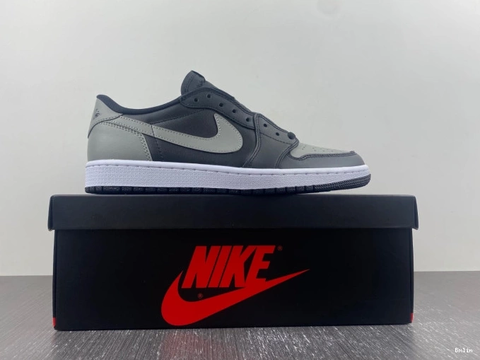 Bmlin Retro 705329-003 Shadow Low 1 Jordan 0724